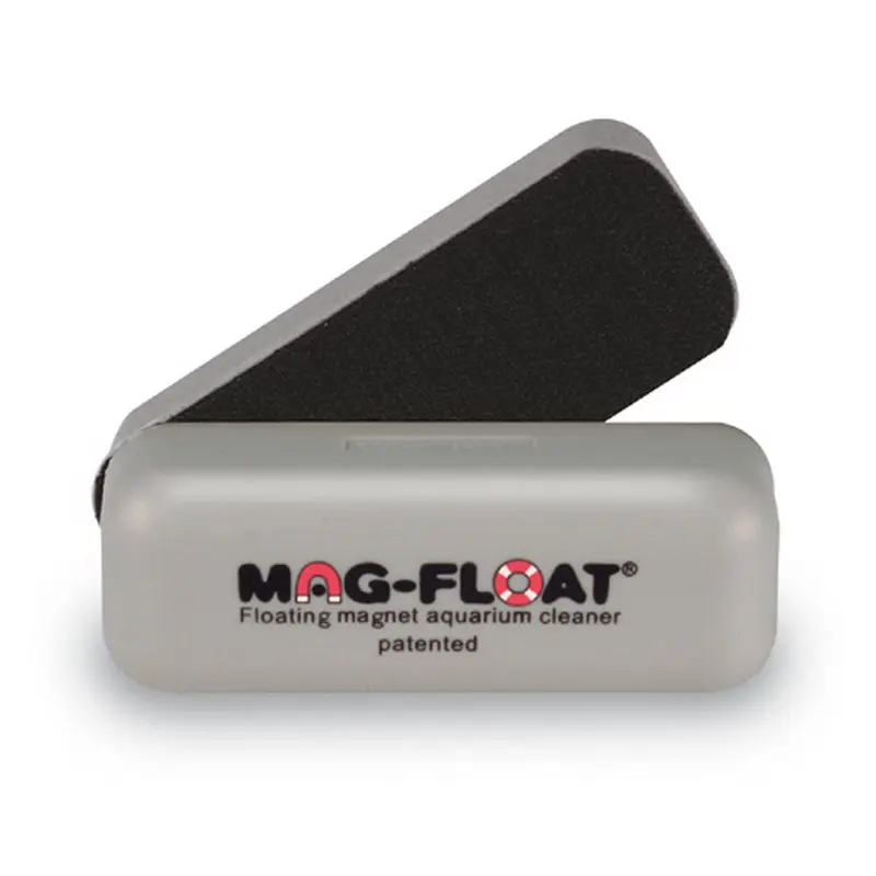Mag-Float Floating Magnet Glass Aquarium Cleaner MD