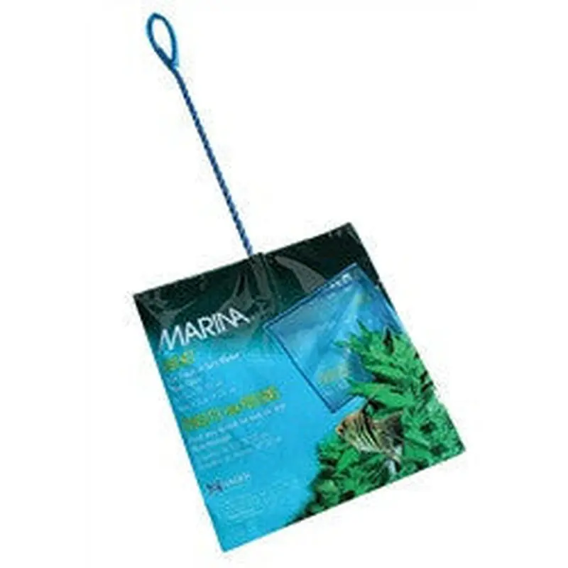 Marina 10in Nylon Fish Net 12in Handle 11278