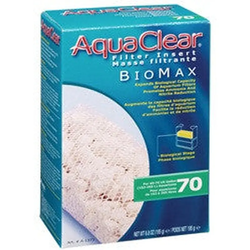 Aqua Clear Biomax F/a615 A1373