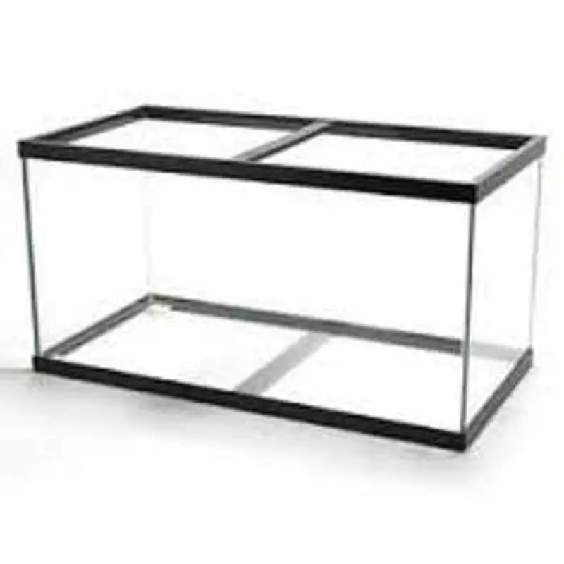 Marineland 120 Gallon Tank Black 48x24x24 SD-4