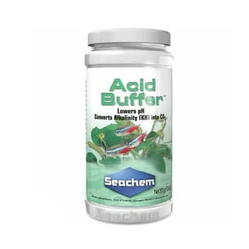 SeaChem Acid Buffer 1.2 Kg 