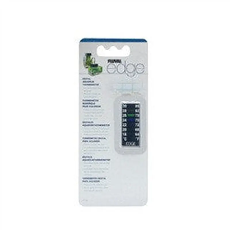 Fluval Edge Digital Aquarium Thermometer 11206