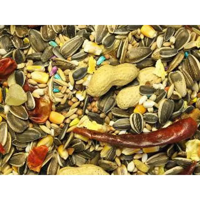 Higgins Imperial Parrot Fortified 40lb 