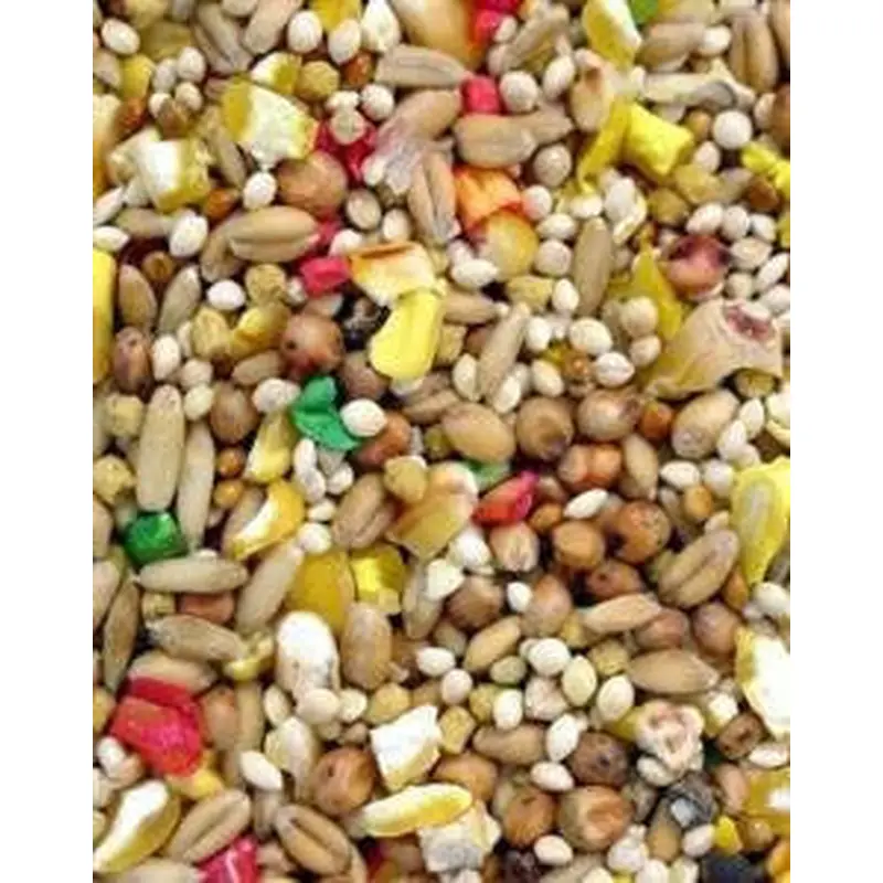 Higgins Vita Seed Dove 25lb 