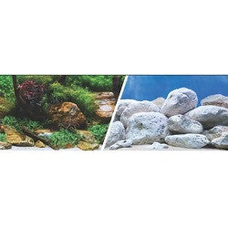 Marina 24in Background Garden Stone 25ft 11755