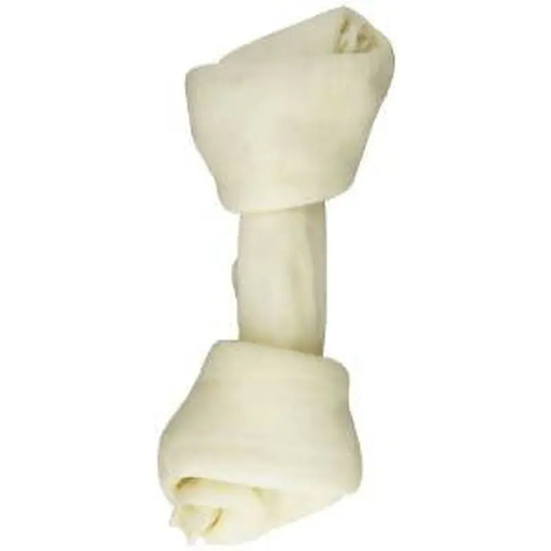 Super Bone White Knot 9-10" 