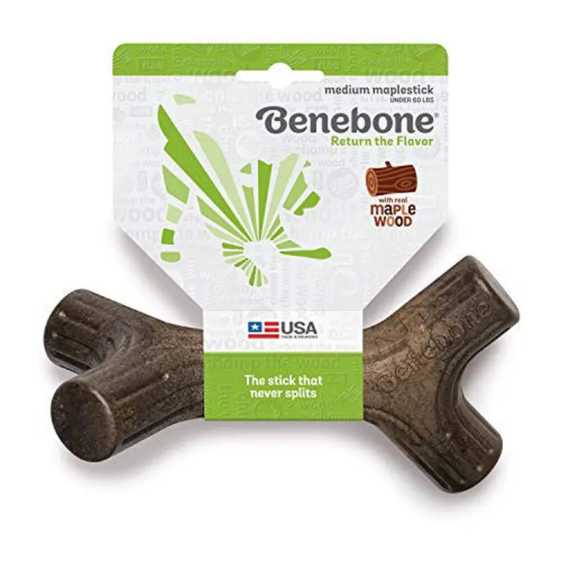 Benebone D Maple Stk Md