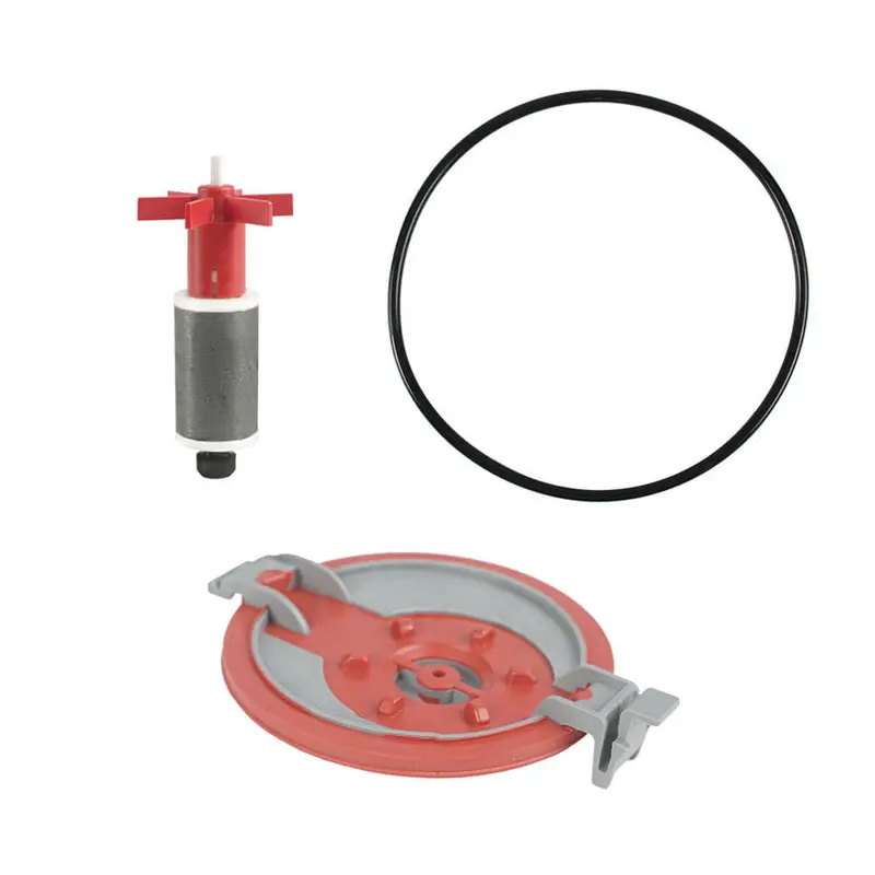 Fluval 307 Motor Head Maintenance Kit (DD)