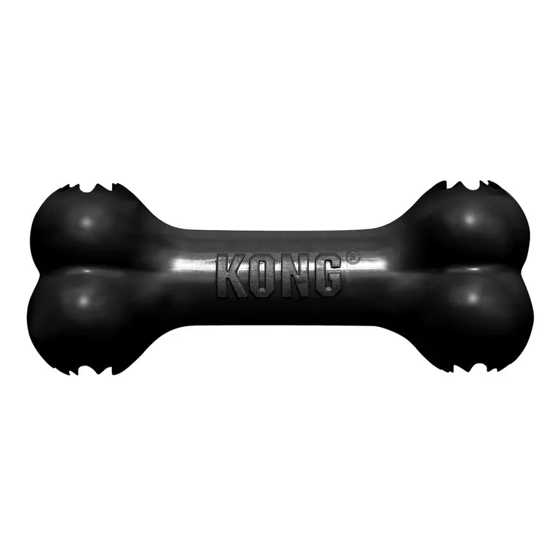 KONG Extreme Goodie Bone Dog Toy LG