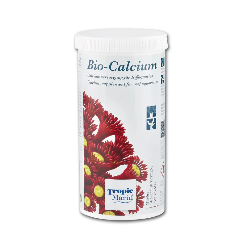 Tropic Marin USA Bio-Calcium Supplement 18 oz