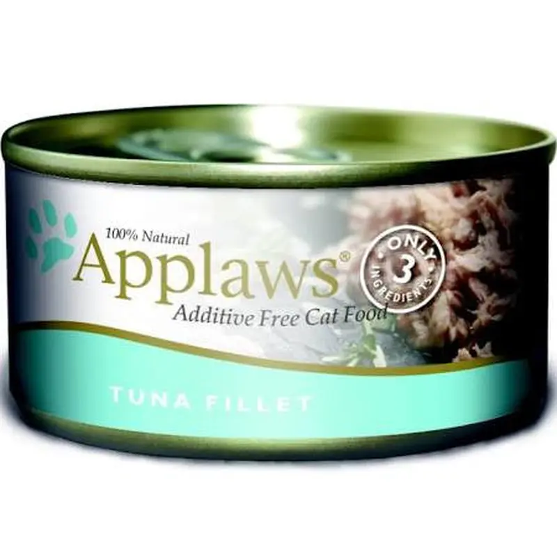 Applaws Cat Tuna 2.47oz 