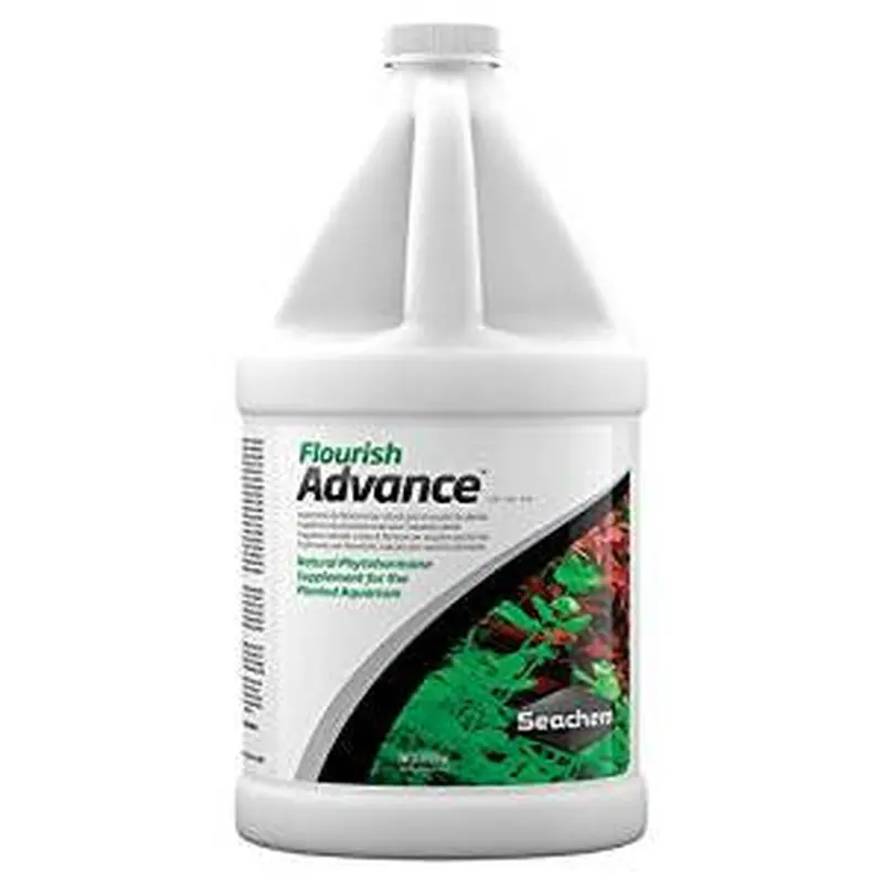 Seachem Flourish Advance 2l 