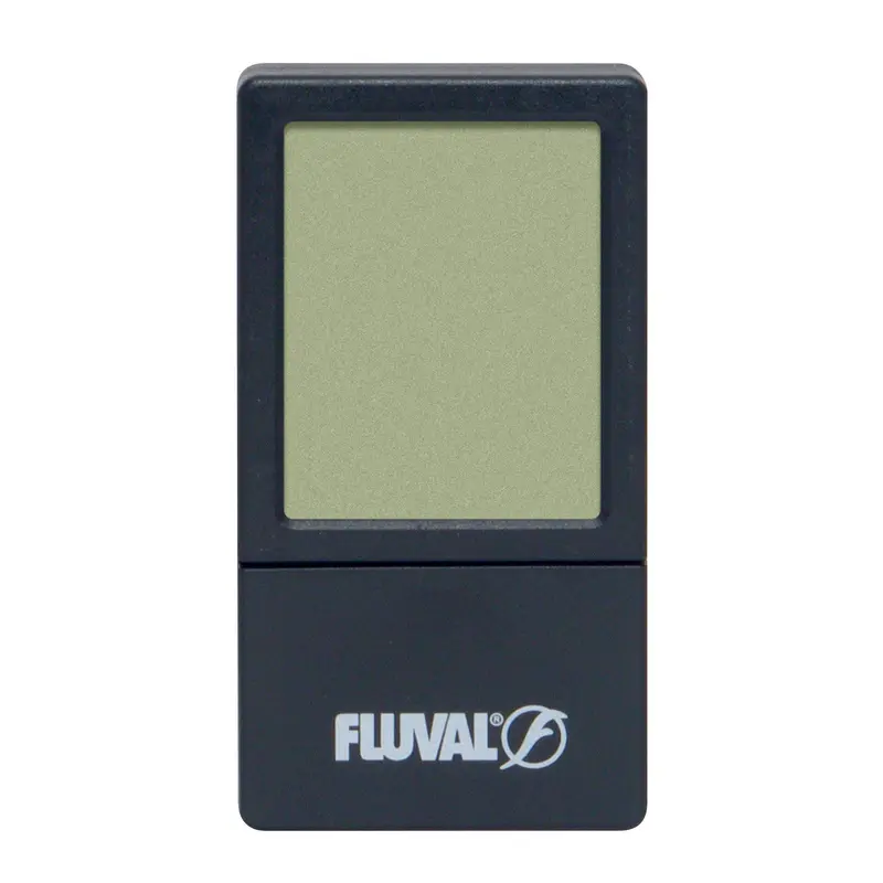 Fluval Wireless 2-in-1 Digital Thermometer