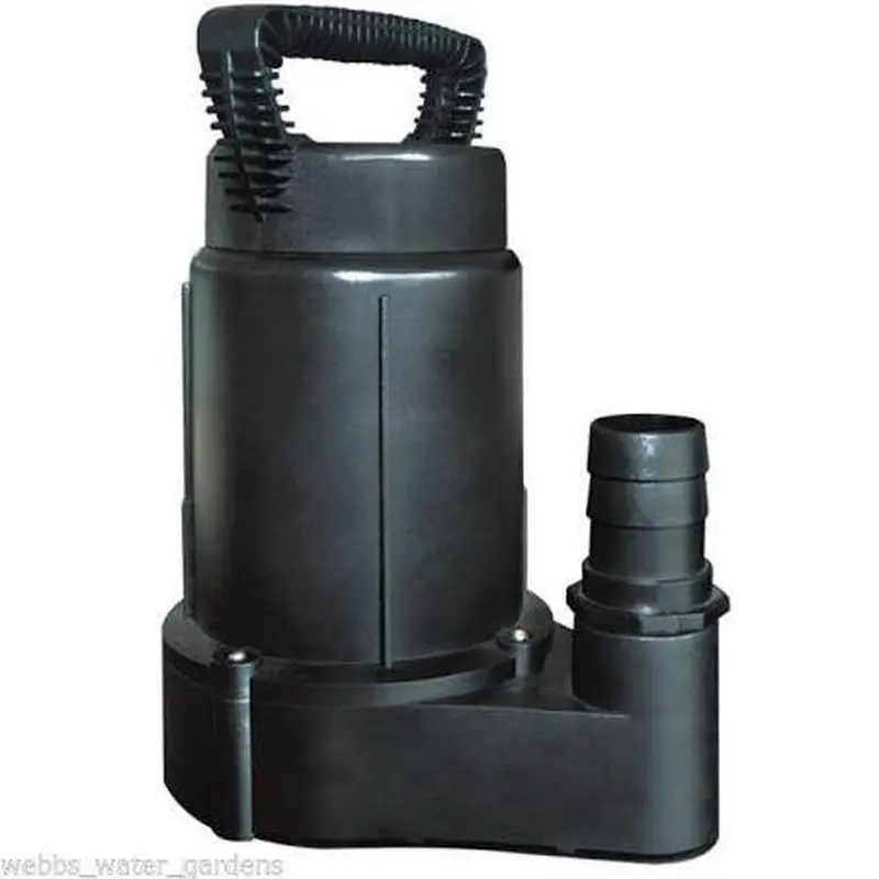 Laguna Skimmer Pump 1500 Pt362