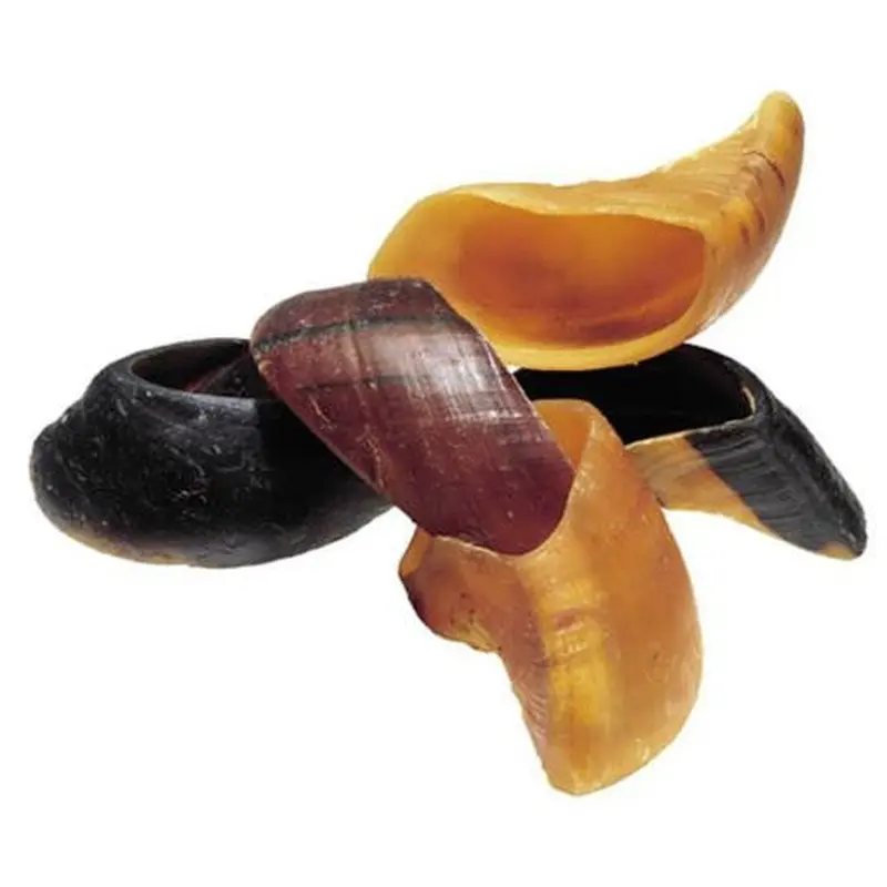 Red Barn Chew Hooves 75Ct Bulk 