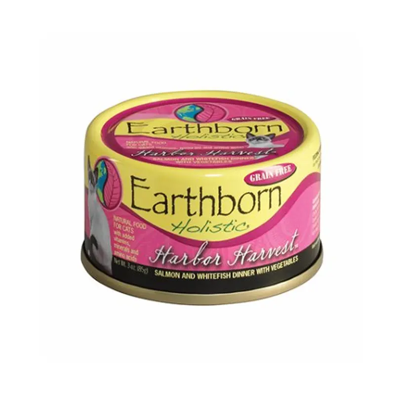Earthborn C Gf Harbor Hvst 3oz 