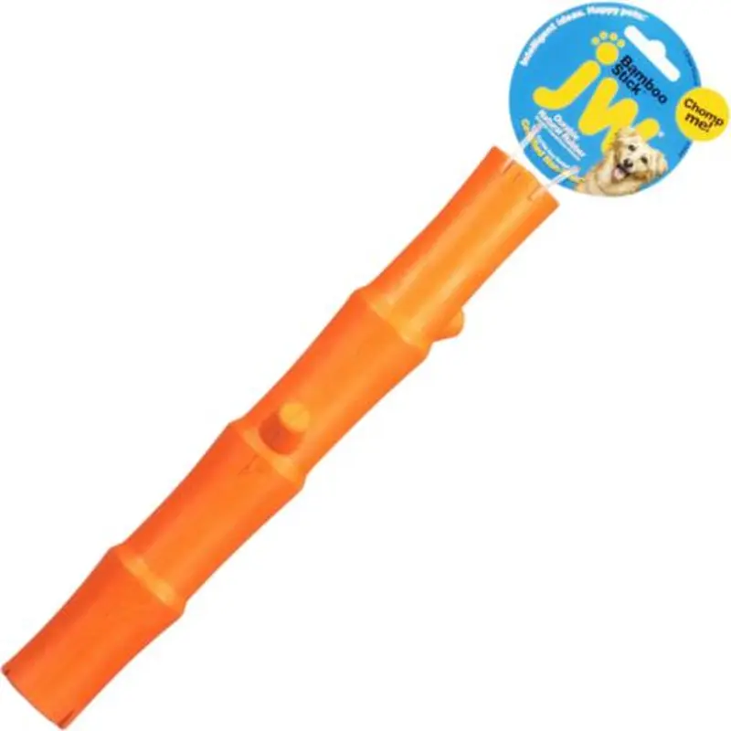 JW Pet Company Lucky Bamboo Stick Large 
