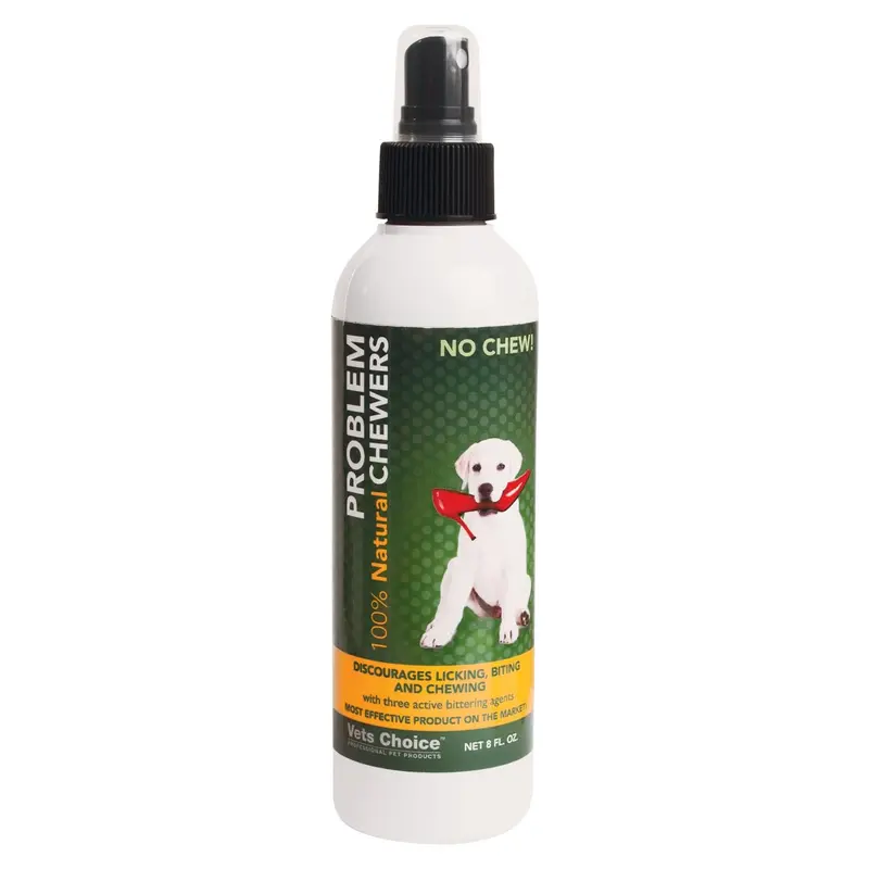 Health Extension Problem Chewers 8 oz. 