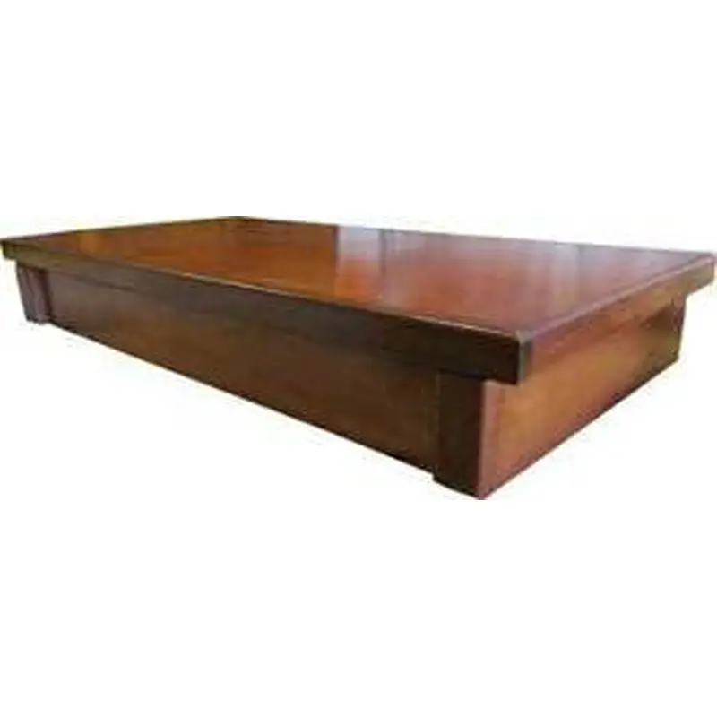 Birch Series Canopy Cherry 72X18" SD-4 