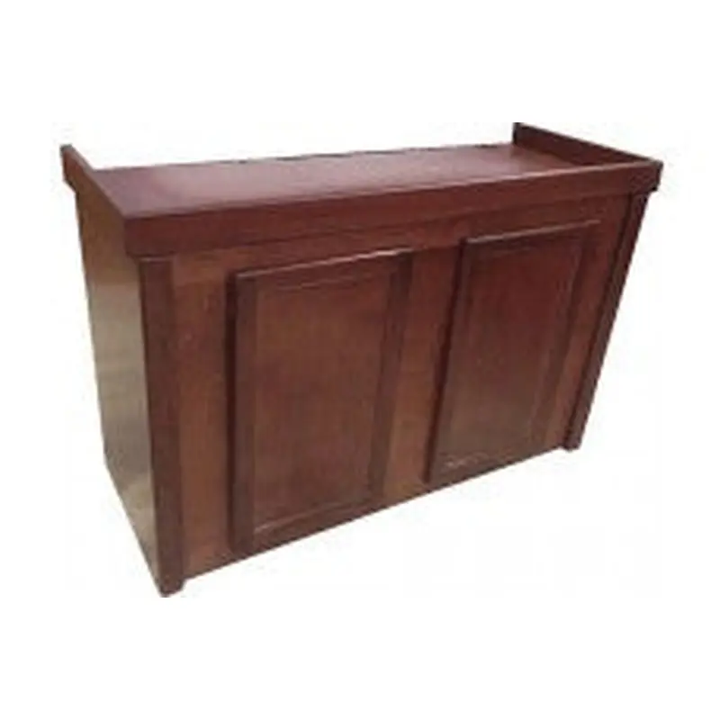 R And J Birch Cabinet 48x24" Cherry 