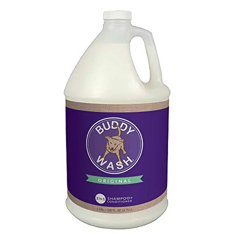 Cldstr D Buddy Wash Lvdr 1 Gal
