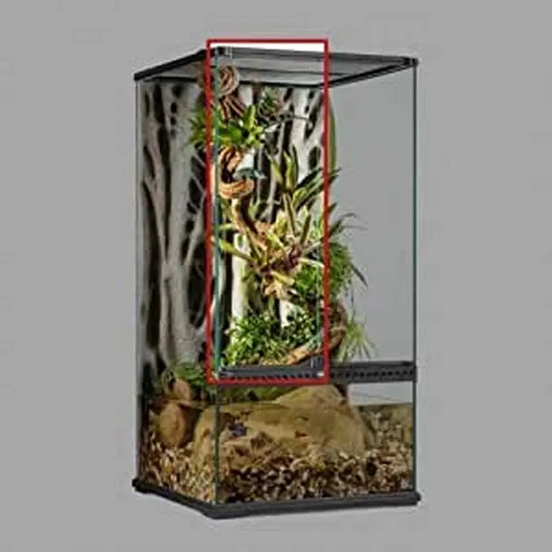 Door for PT2606 Paludarium, Left