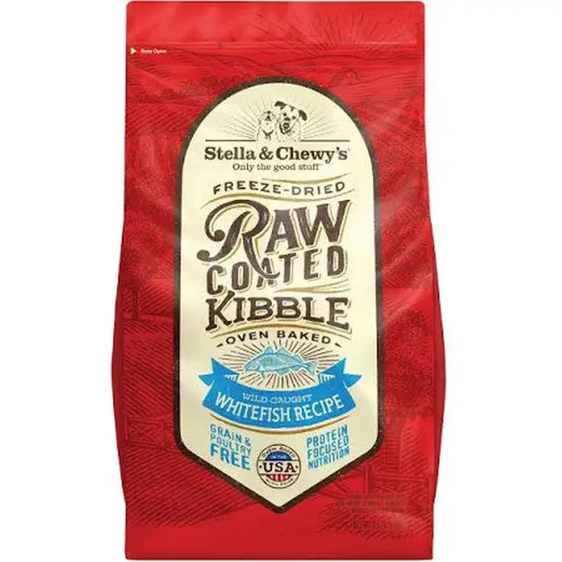 S&c Raw Coated Wfsh 3.5 Lb 
