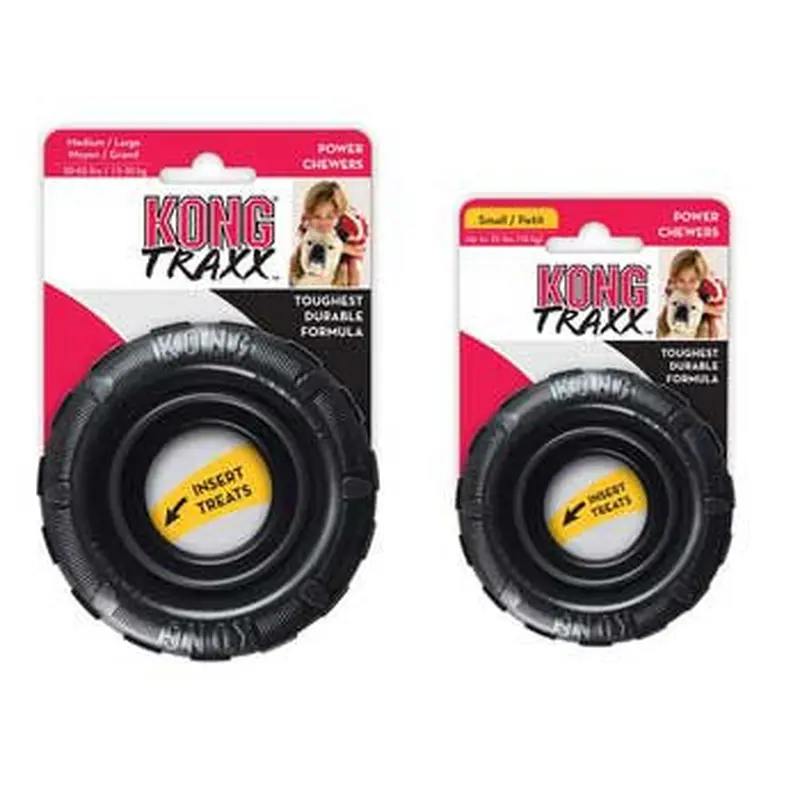 KONG Traxx Small 