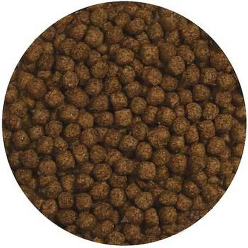 Zoo Med Aquatic Turtle Food Maintenance Formula Dry Food 45 oz