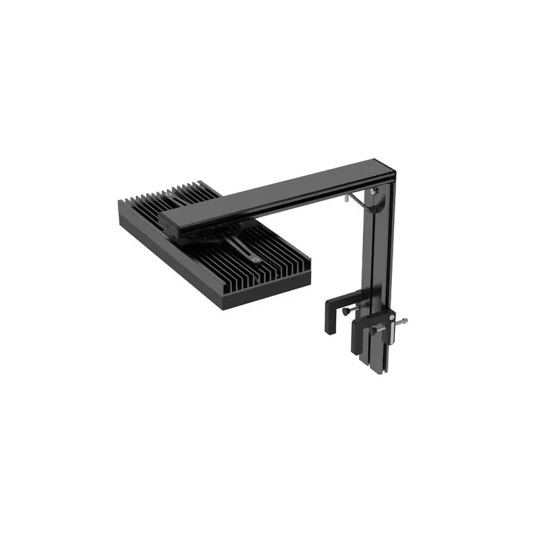 Aqua Illumination HMS Hydra 26/52 Single Arm Kit Black
