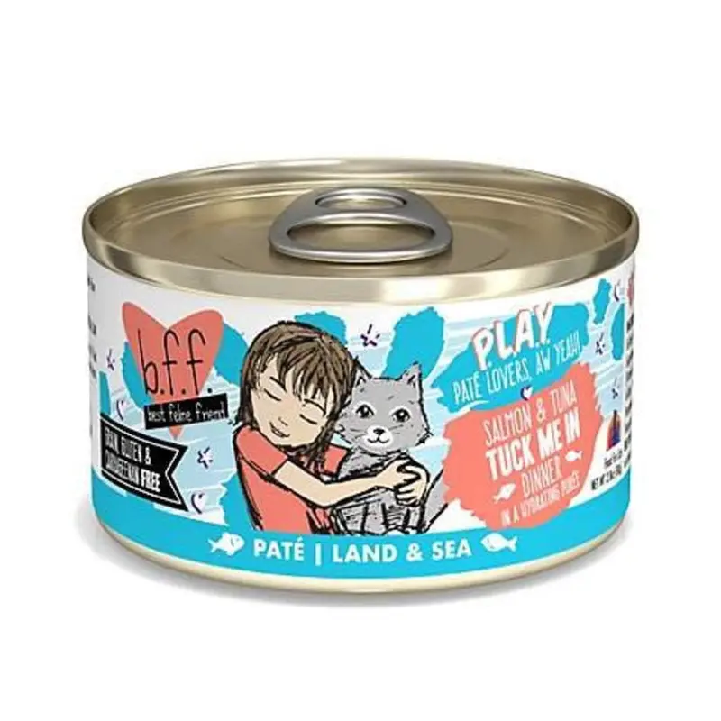 Bff C Play Tuck Me In Smn 2.8oz