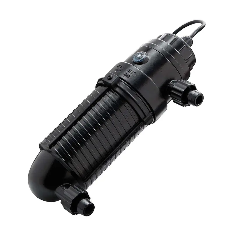Coralife Turbo-Twist UV Sterilizer 3X, Up to 125 Gallons