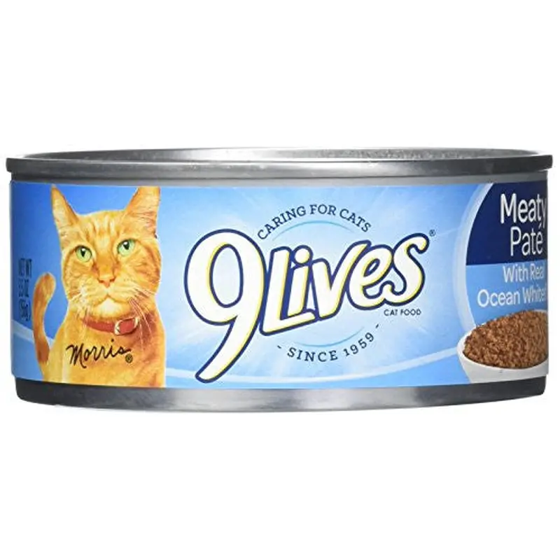 9live Pate Ocwf Can Cat 24/5.5z