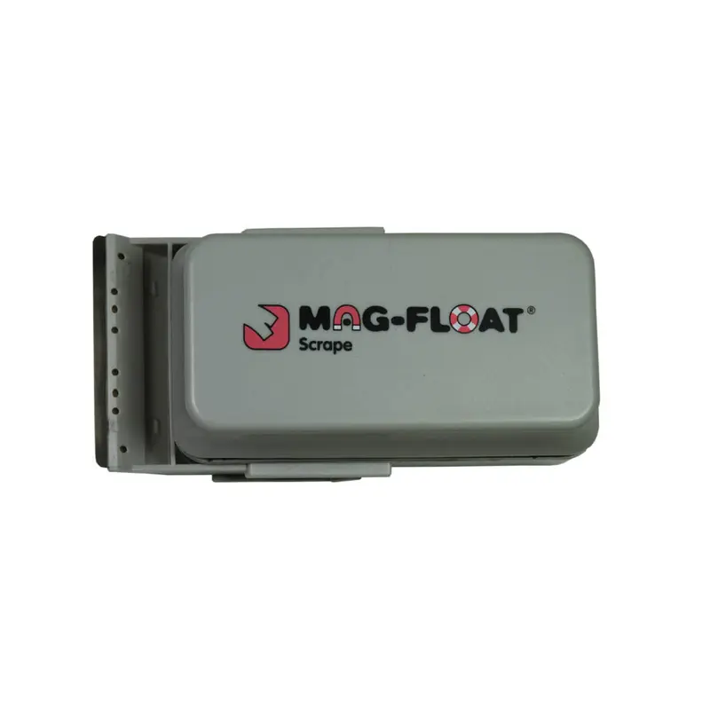 Mag-Float Floating Magnet Glass Aquarium Cleaner LG+