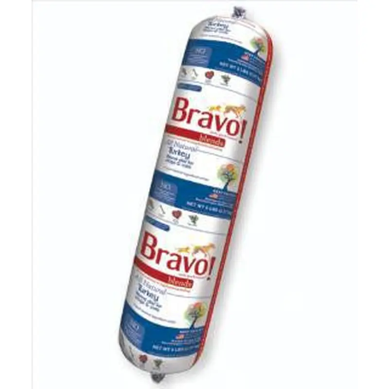 Bravo! Turkey Blend 5 lb. SD-5 