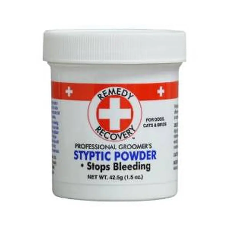 Cardinal Pet Remedy+Recovery Styptic Powder 1.5Z 