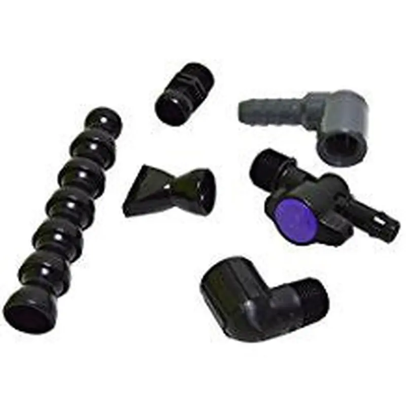 Fluval M-40 Drain & Return Kit A14030