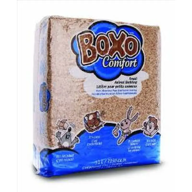 Pestell Boxo Small Animal Bedding 4/51L 