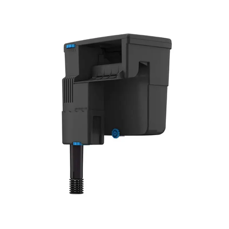 Seachem Tidal 75 Power Filter Black 350 GPH