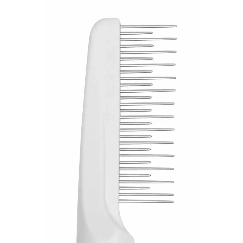 Catit Grooming Comb with Rolling Pins