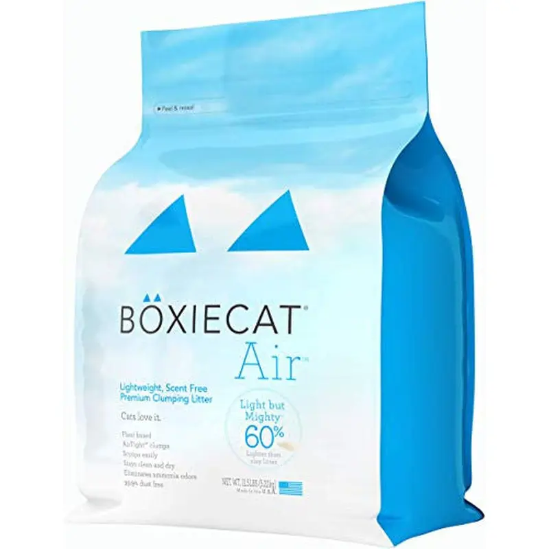 Boxie C Air Lwt Scnt Free 11.5#