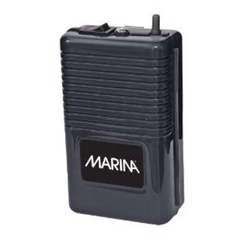 Marina Battery Air Pump 11134