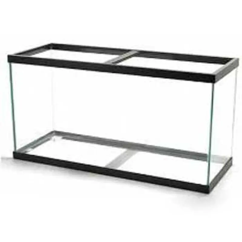Marineland 90 Gallon Tank Black 48x18x24 SD-4 
