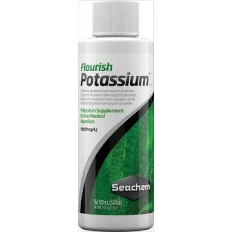Seachem Flourish Potassium 100ml-74949 