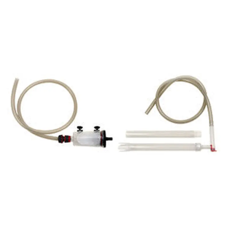 Fluval Fx Gravel Cleaner Kit A370
