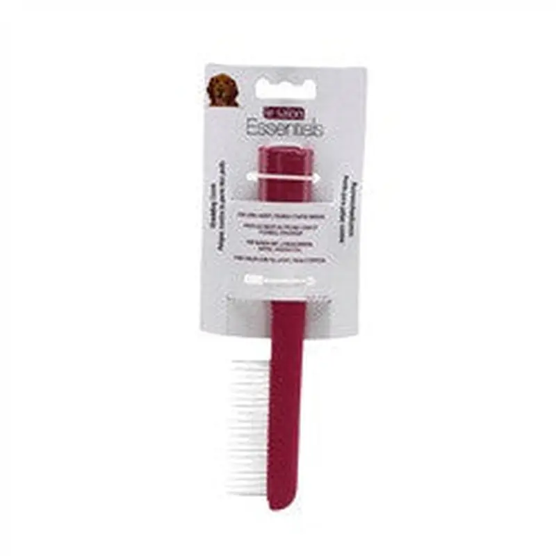 Hagen Le Salon Shedding Comb 37 Pin 91242