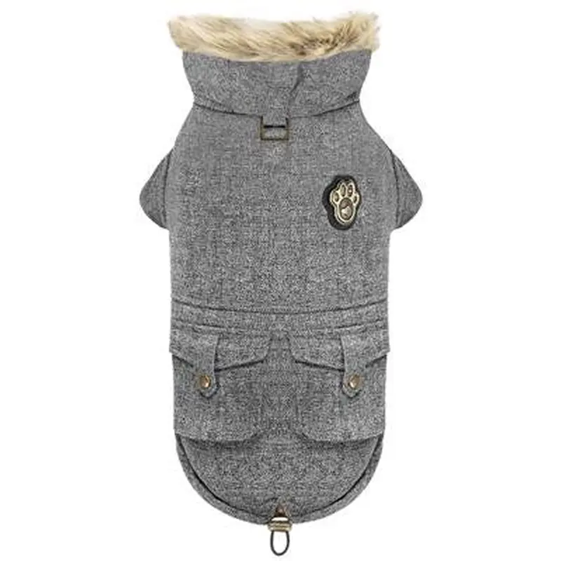 Cp D Army Parka Salt Pep 14 
