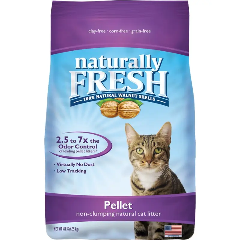 Deli Fresh Non Clmp Pell Ltr 10#596953