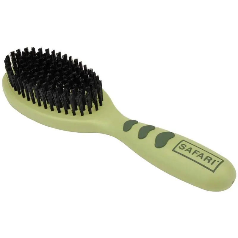 Safari Bristle Brush Large