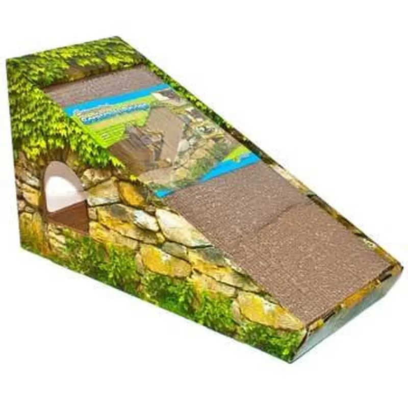 Ware Scratch-N-Bridge 